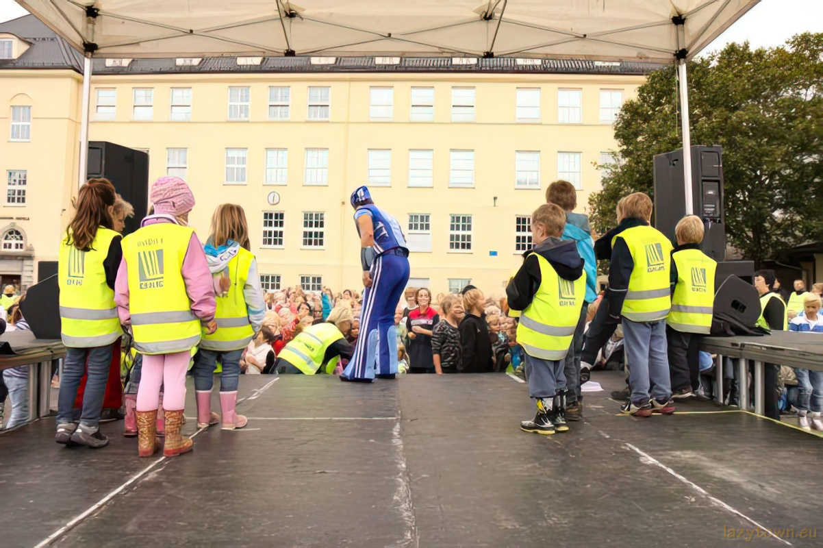 2012 heart n stroke walk 24