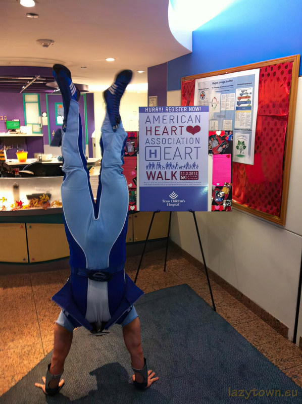2012 heart n stroke walk 26