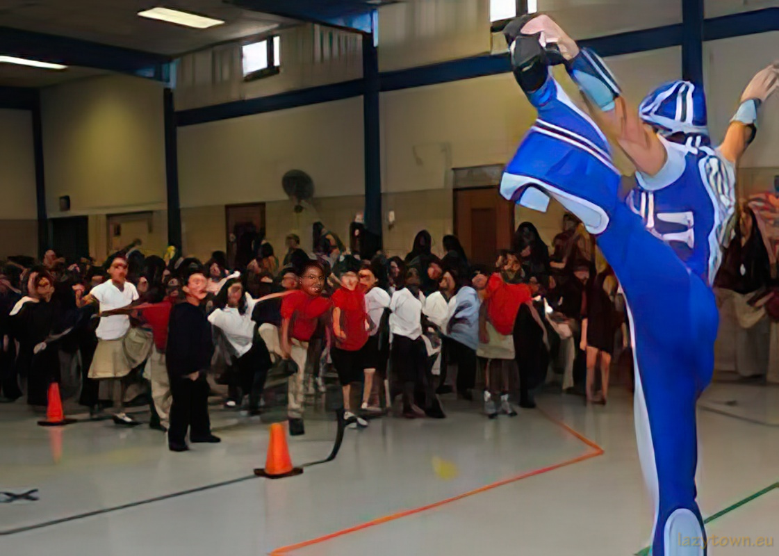 2013 0420 heart walk at one ok field 03