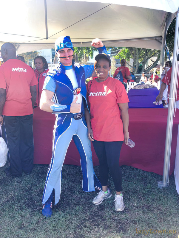 2014 0308 aha heart walk in ft lauderdale fl 02