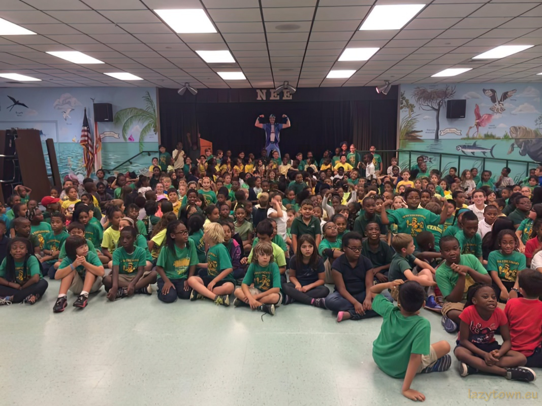 2014 0313 broward county heart walk 06