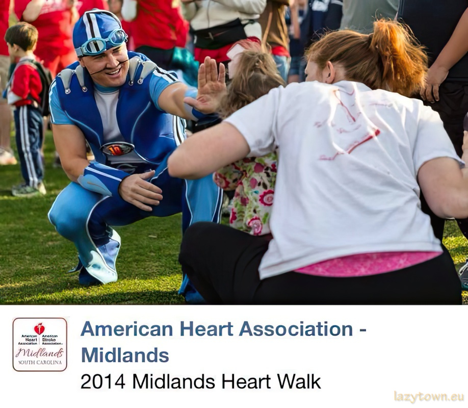 2014 0413 midlands heart and stroke walk in columbia sc 02