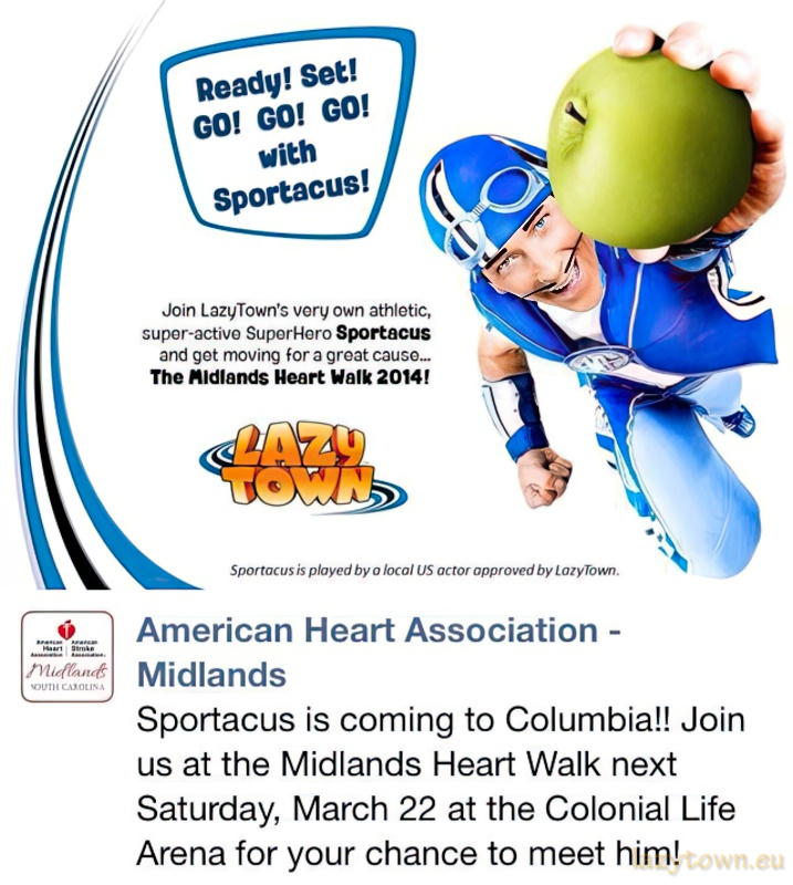 2014 0413 midlands heart and stroke walk in columbia sc 03