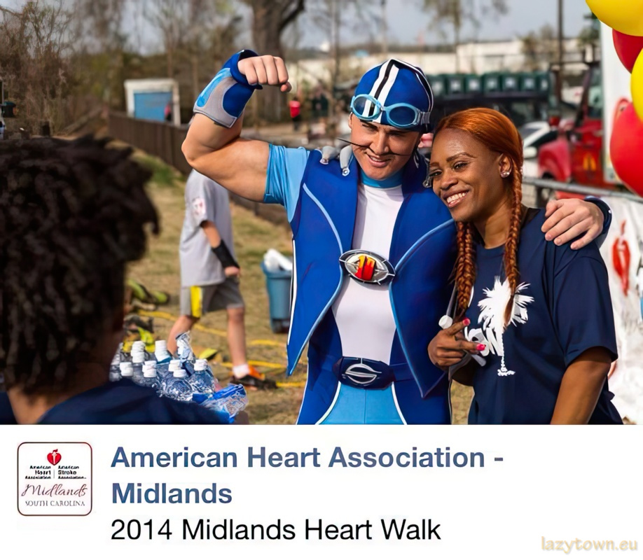 2014 0413 midlands heart and stroke walk in columbia sc 04