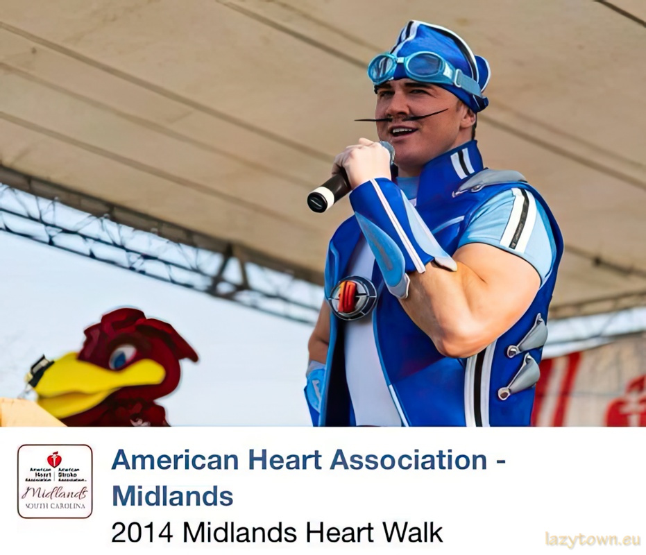 2014 0413 midlands heart and stroke walk in columbia sc 06