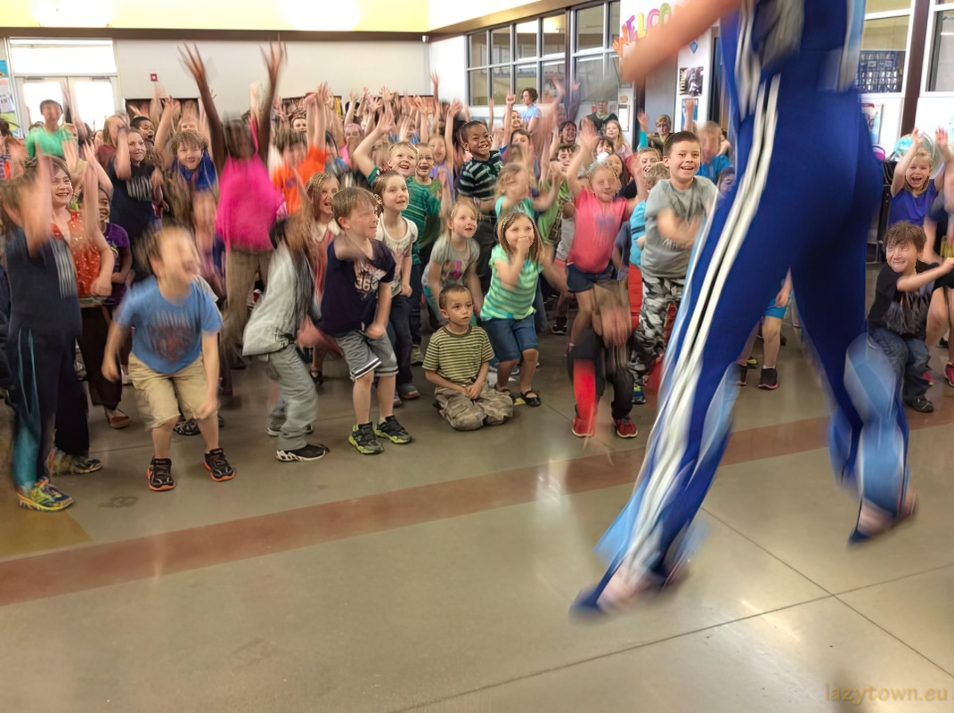 2014 0427 fayetteville arkansas heart walk 03