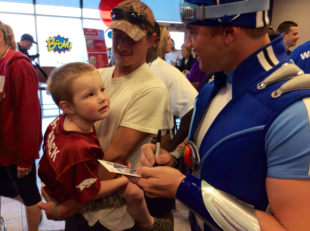 2014 0427 fayetteville arkansas heart walk 05