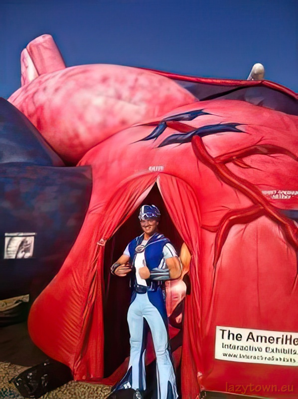 2014 0427 fayetteville arkansas heart walk 06