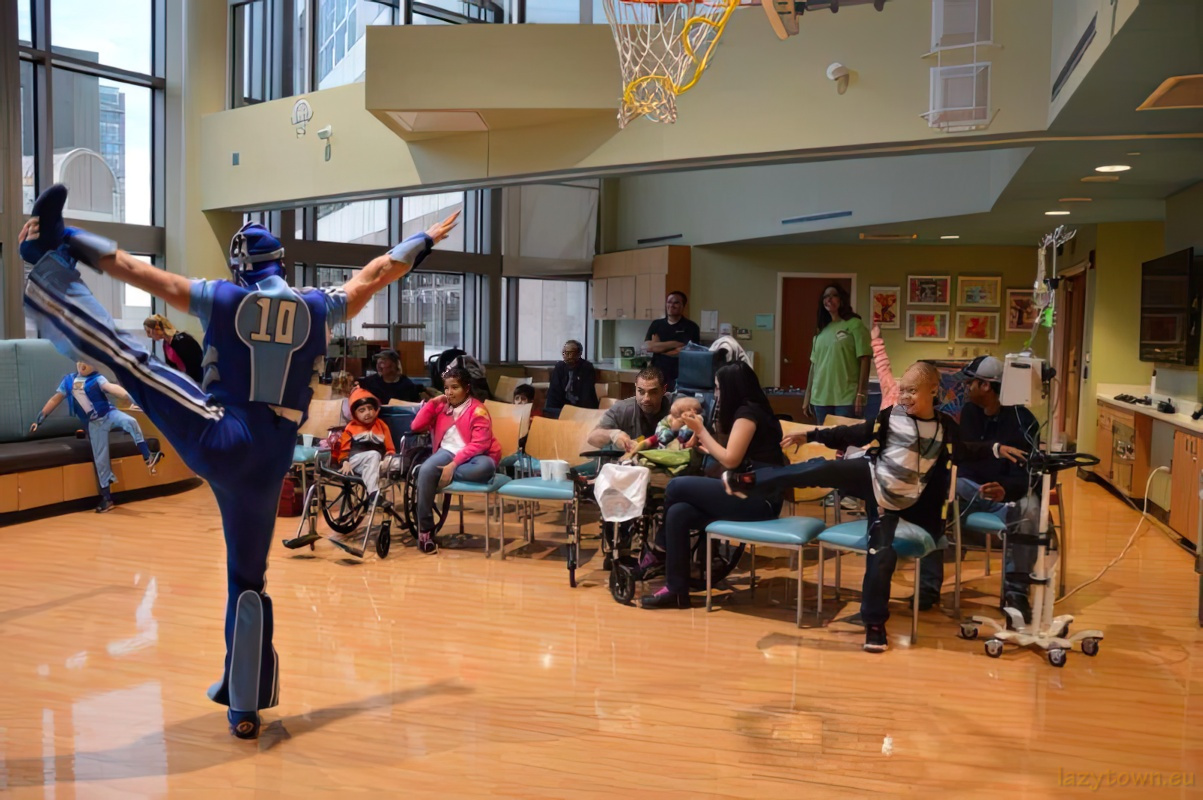 2014 1113 ronald mcdonald house in houston 02