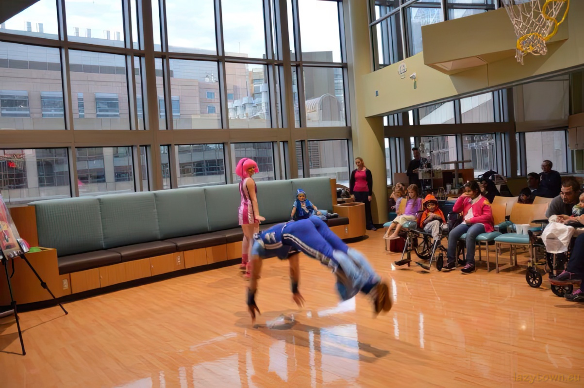 2014 1113 ronald mcdonald house in houston 04