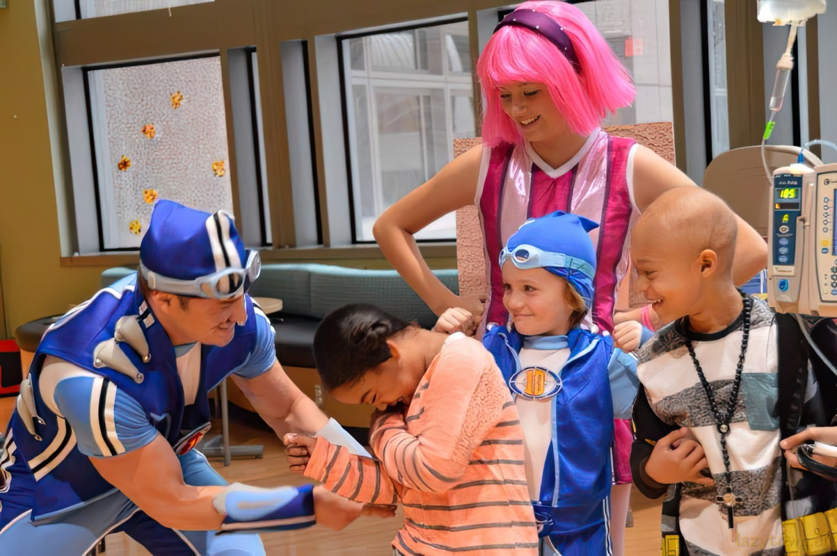 2014 1113 ronald mcdonald house in houston 17