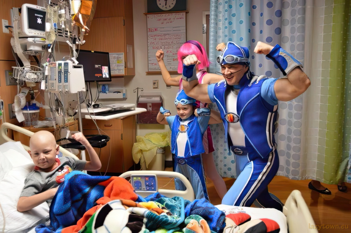 2014 1113 ronald mcdonald house in houston 24