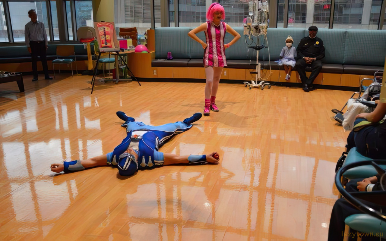 2014 1113 ronald mcdonald house in houston 25