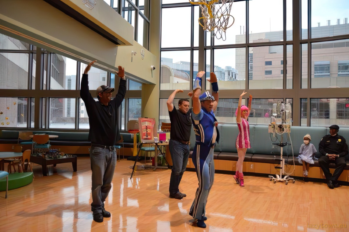 2014 1113 ronald mcdonald house in houston 30