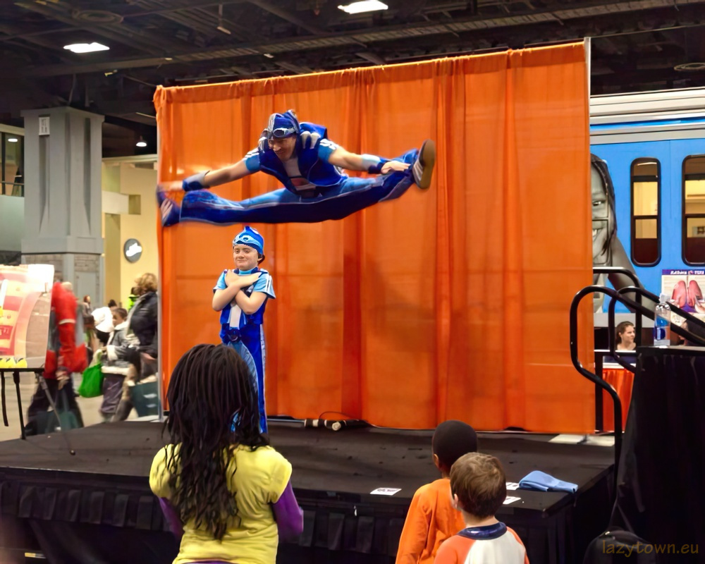 2015 0114 nbc health and fitness expo in washington dc 05