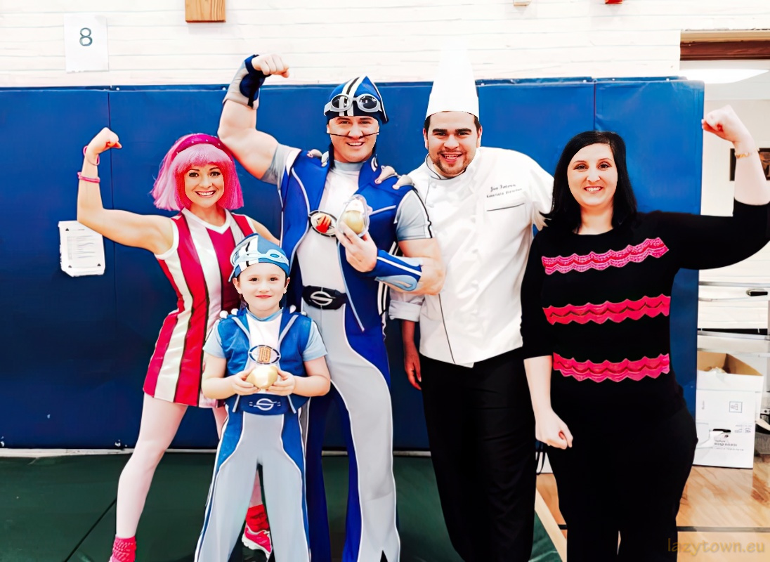 2015 0320 fox10 heart walk 03