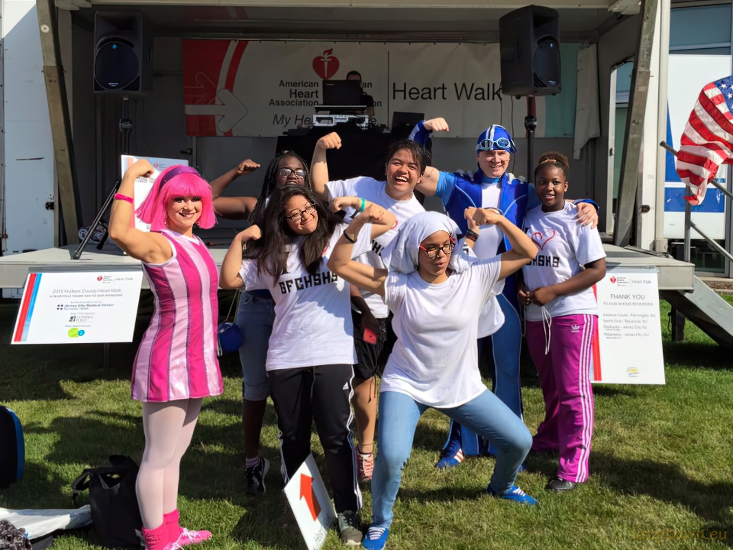 2015 0606 aha hudson county heart walk 01