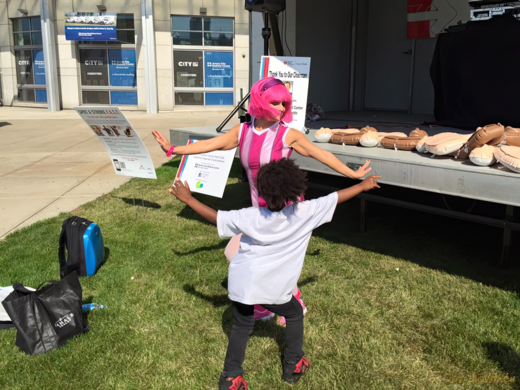 2015 0606 aha hudson county heart walk 02