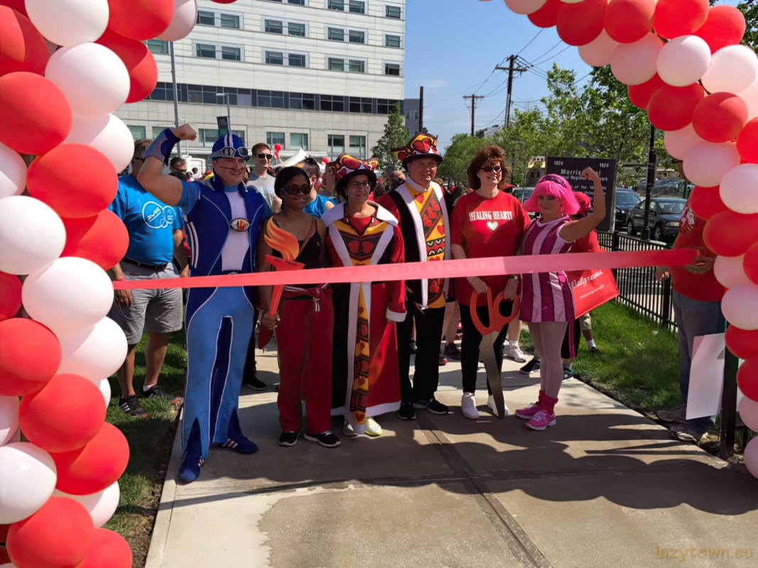 2015 0606 aha hudson county heart walk 03