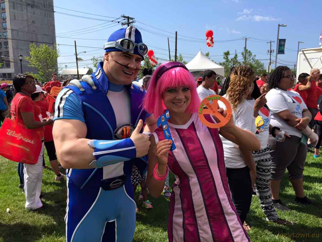 2015 0606 aha hudson county heart walk 04