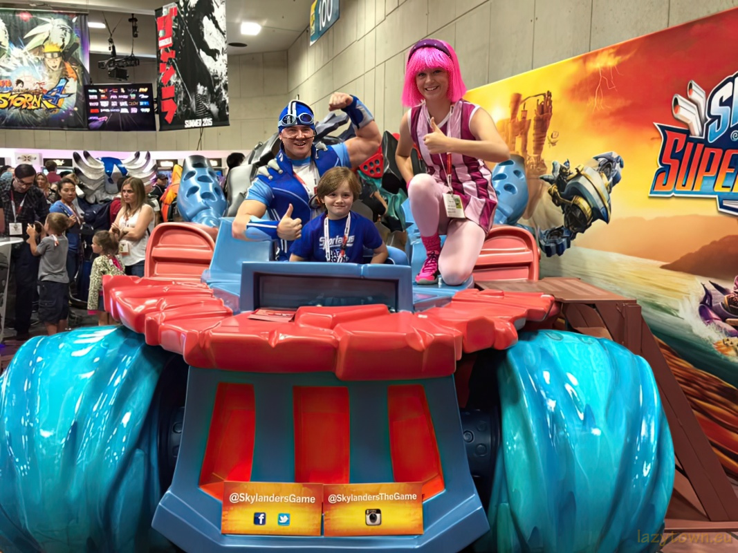 2015 0711 san diego comic con day 1 01