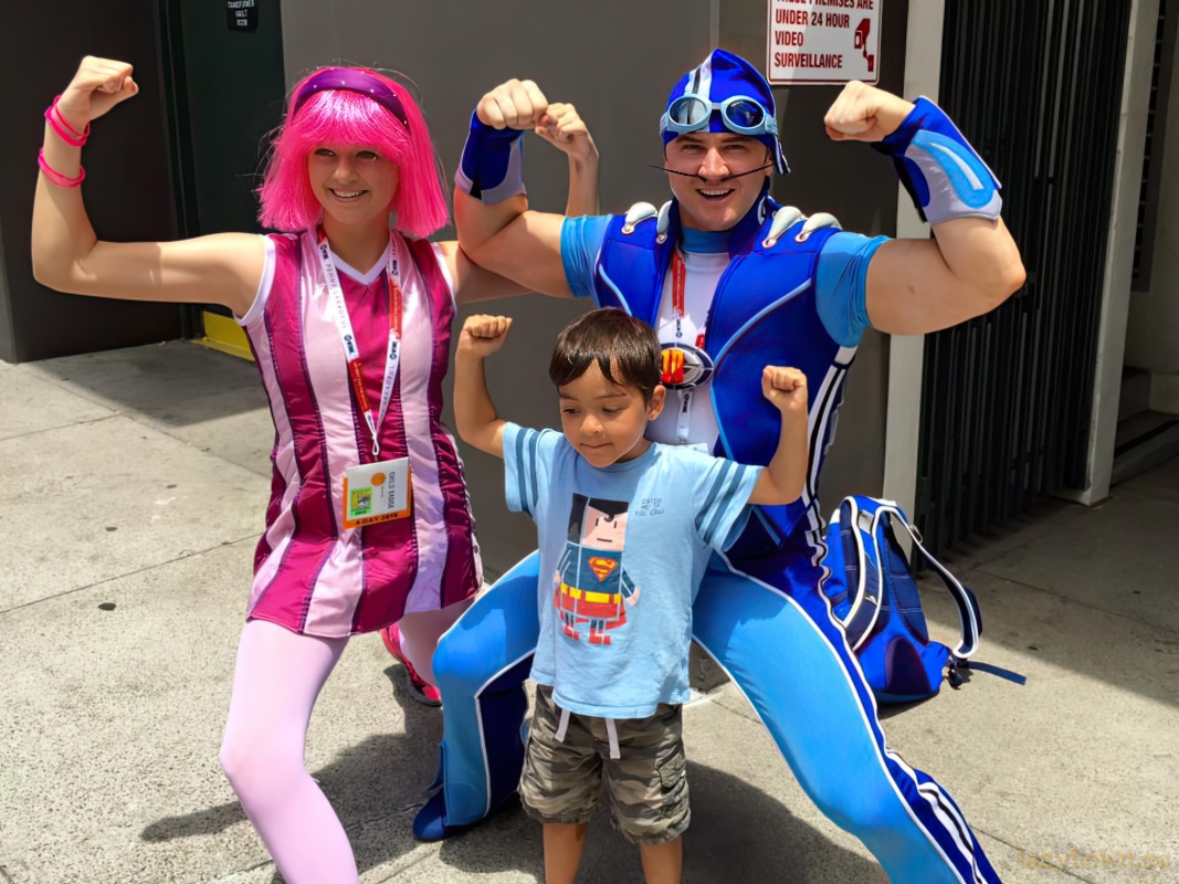 2015 0711 san diego comic con day 1 02