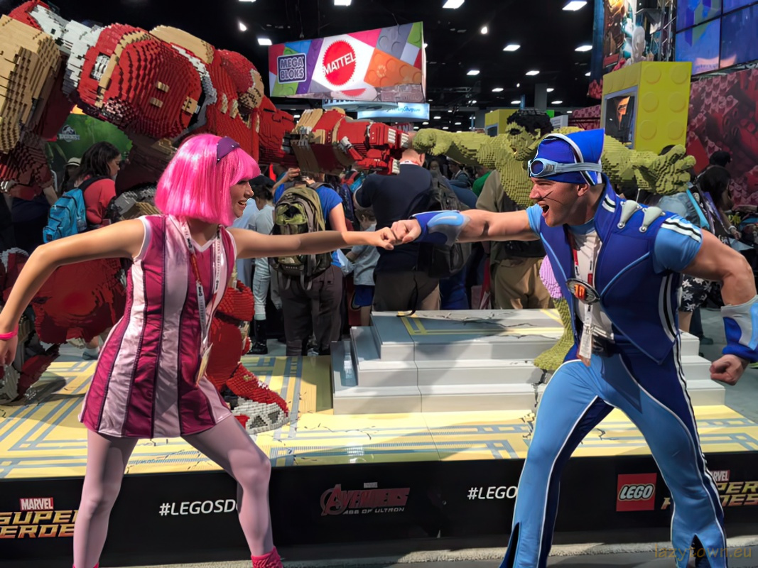 2015 0711 san diego comic con day 1 03