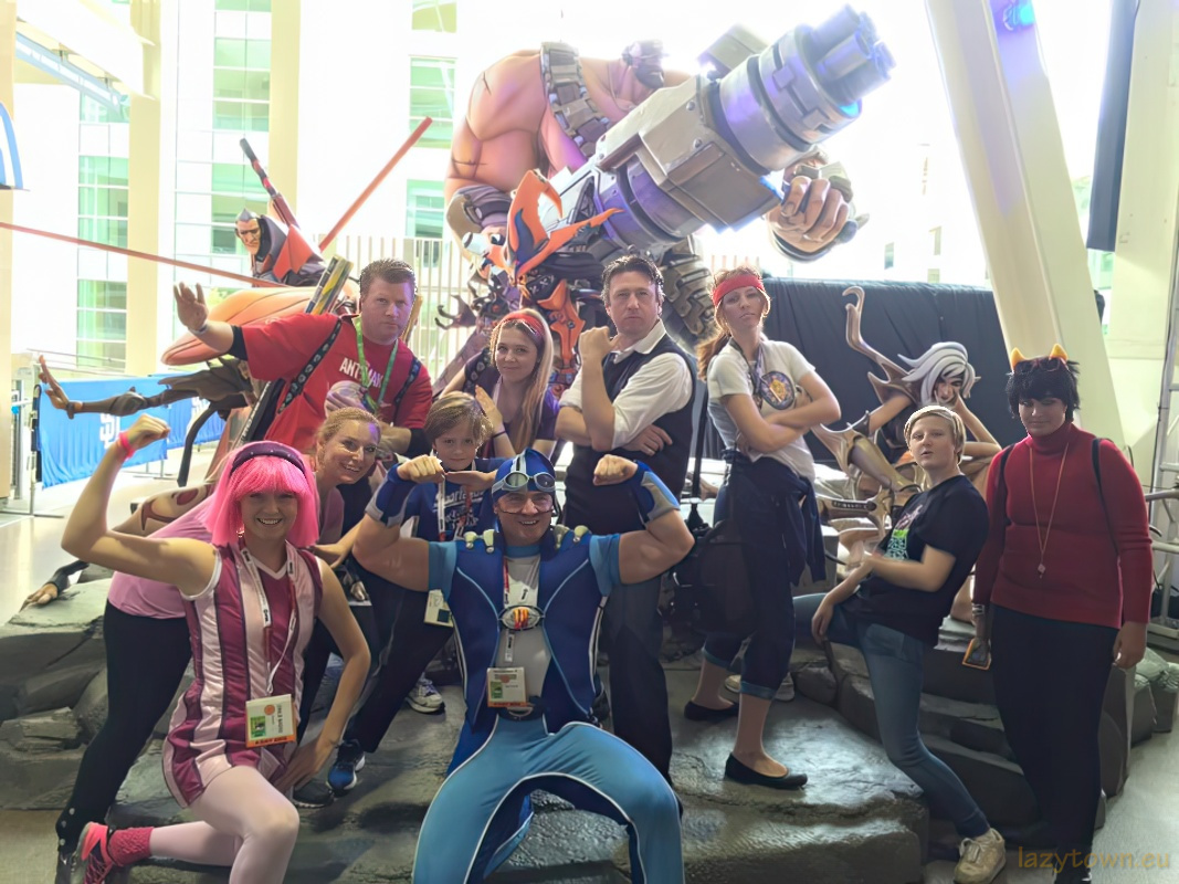 2015 0711 san diego comic con day 1 04