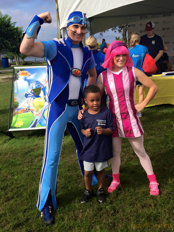 2015 0923 american heart association jacksonville 01