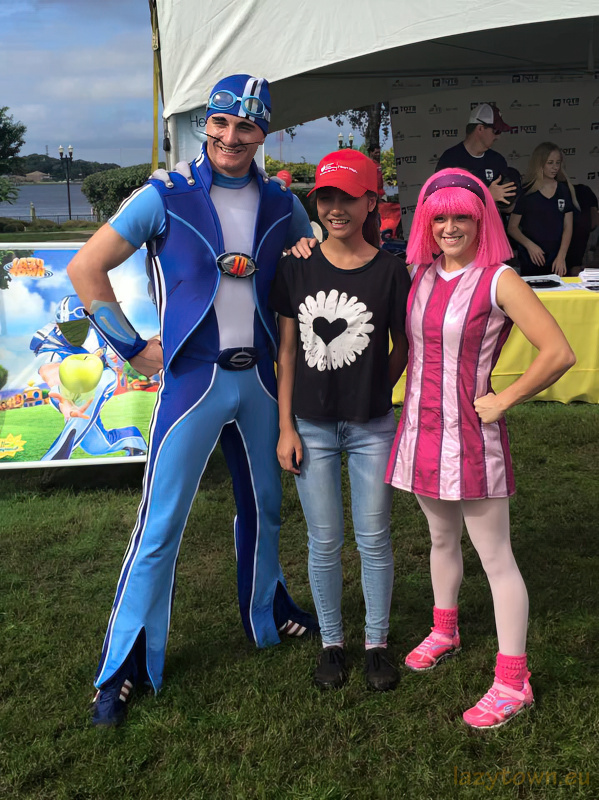 2015 0923 american heart association jacksonville 06