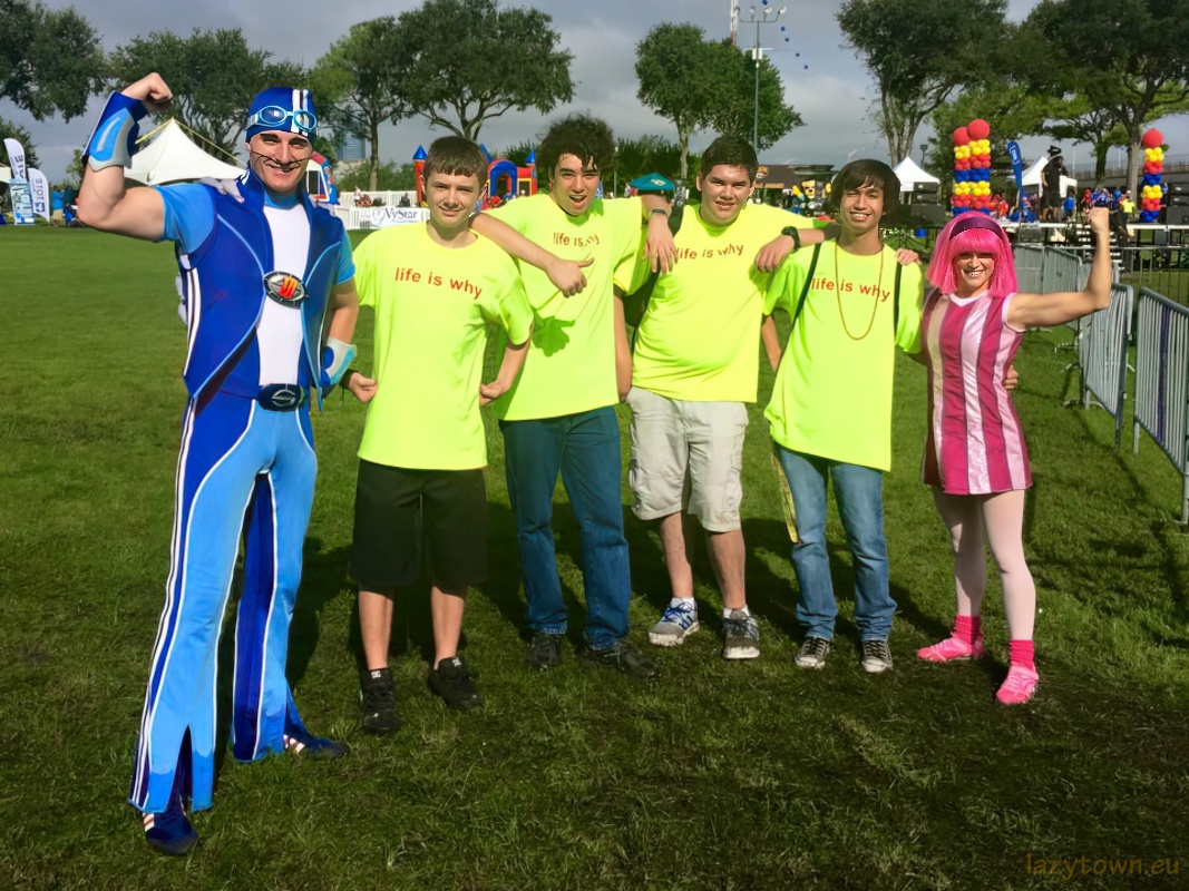 2015 0923 american heart association jacksonville 08