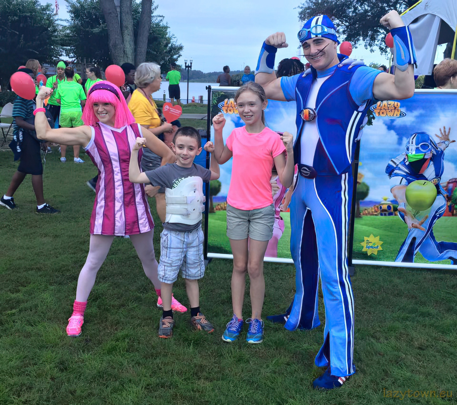 2015 0923 american heart association jacksonville 10