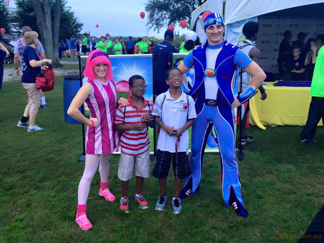 2015 0923 american heart association jacksonville 11