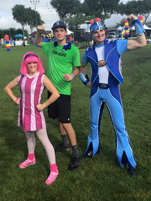 2015 0923 american heart association jacksonville 12