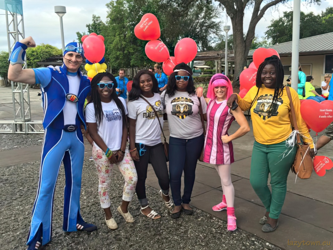 2015 0923 american heart association jacksonville 13