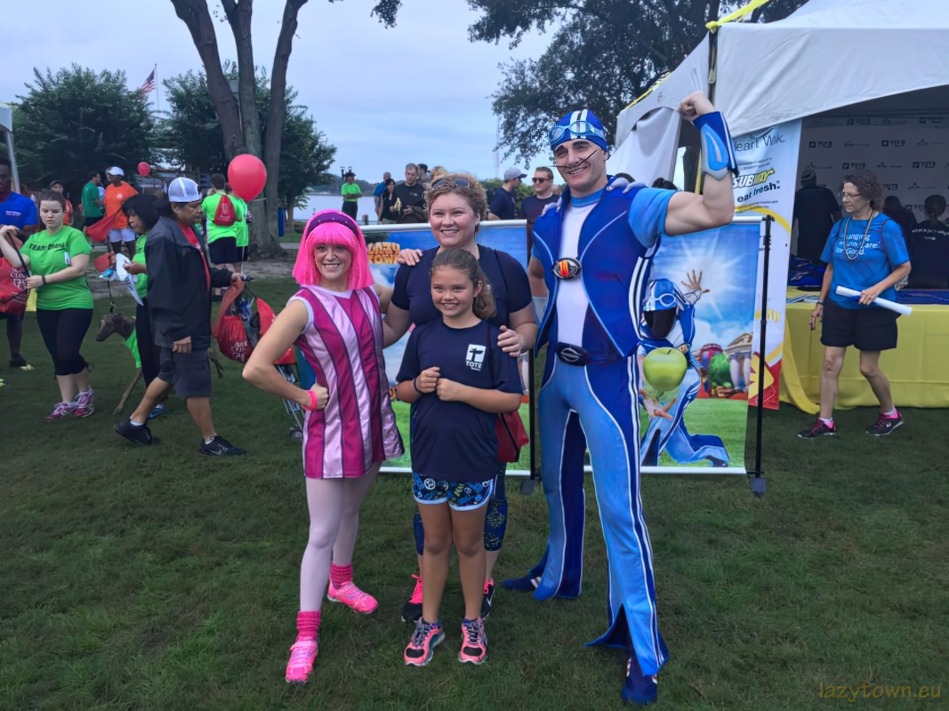 2015 0923 american heart association jacksonville 18