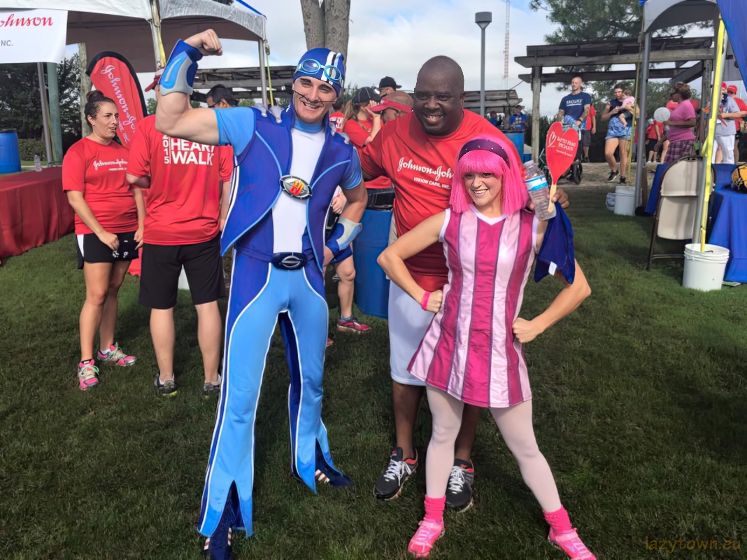 2015 0923 american heart association jacksonville 23