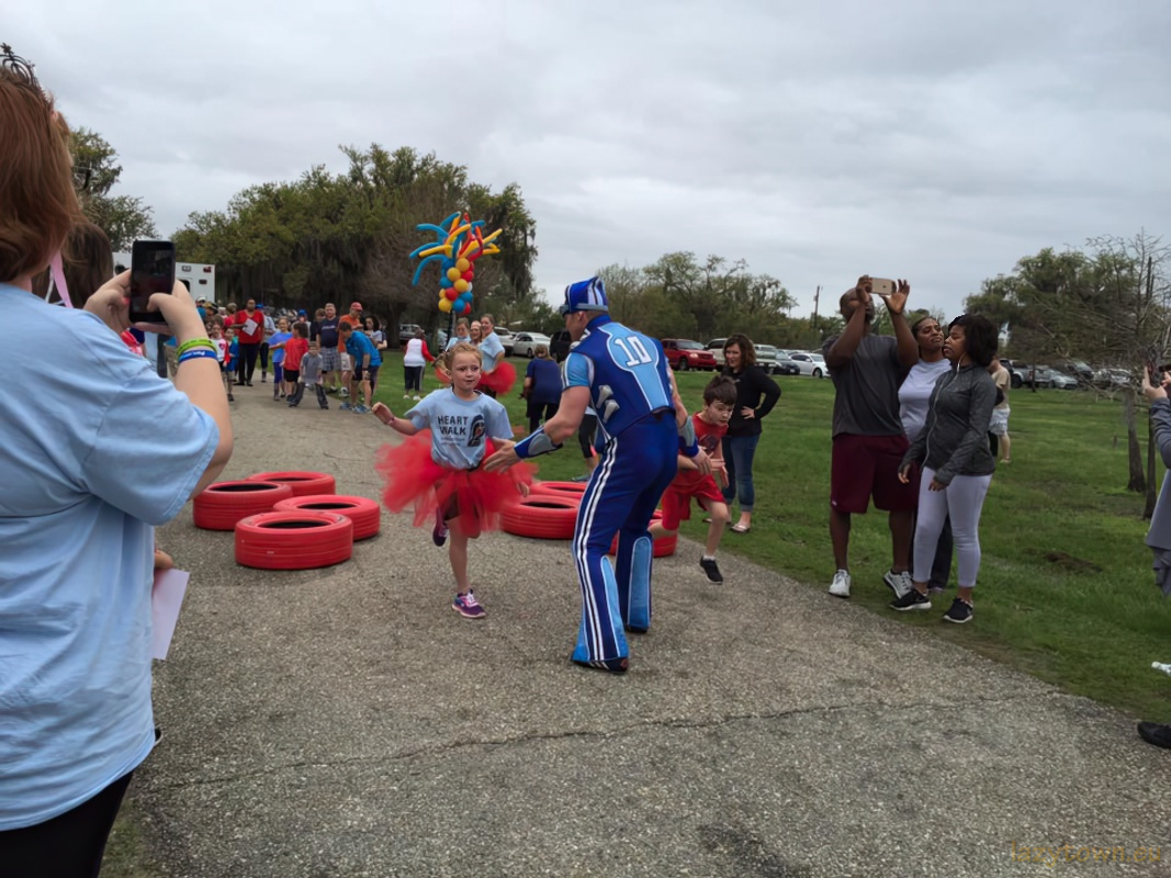 2016 0320 aha north shore heart walk 06