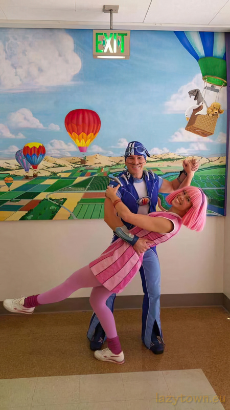 Sacramento School 2016