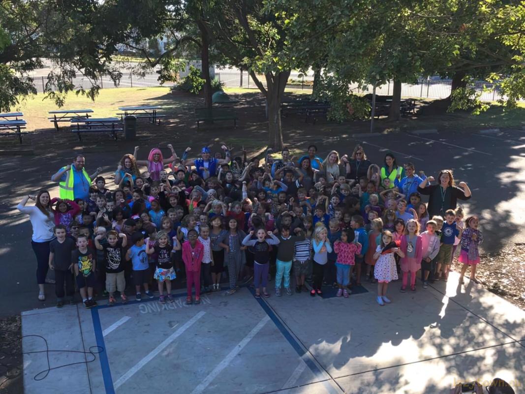 Sacramento School 2016 Sacramento School 2016