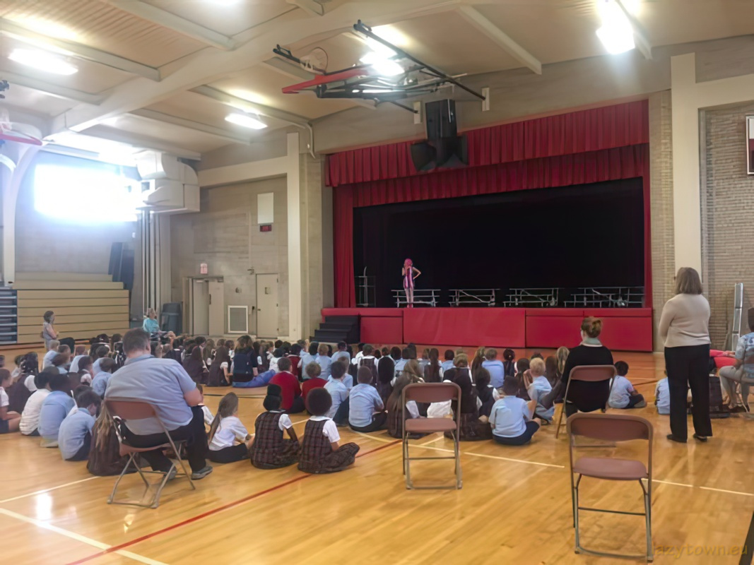 Omaha Children's Hospital 2016