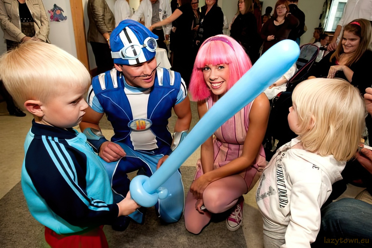 2011 0930 latibaer to hospital (spitala) 03