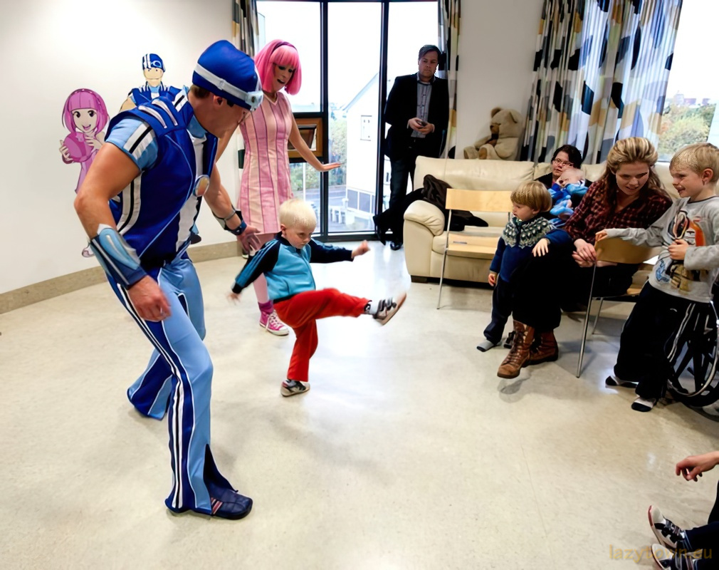 2011 0930 latibaer to hospital (spitala) 06