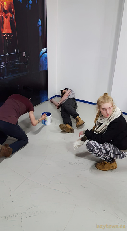 Lazytown museum borgames 002