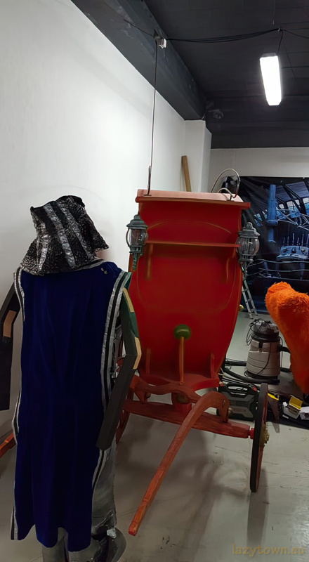 Lazytown museum borgames 003