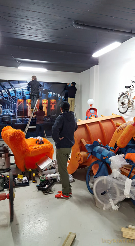 Lazytown museum borgames 004