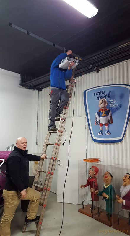 Lazytown museum borgames 005