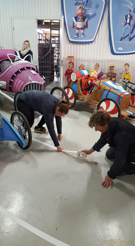 Lazytown museum borgames 008