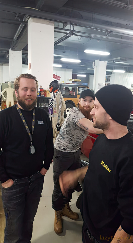 Lazytown museum borgames 009