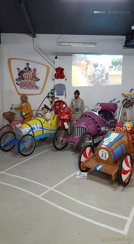 Lazytown museum borgames 016